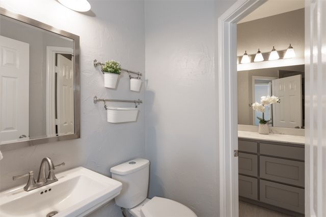 8400 Hickory Street 1402, Frisco, TX 75034