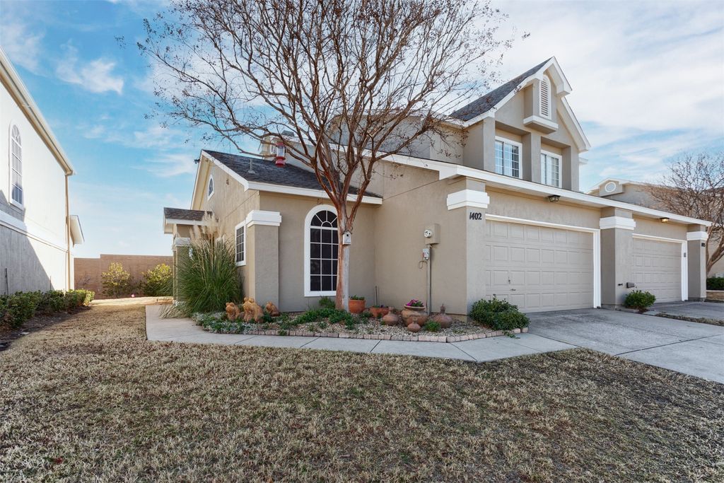 8400 Hickory Street 1402, Frisco, TX 75034