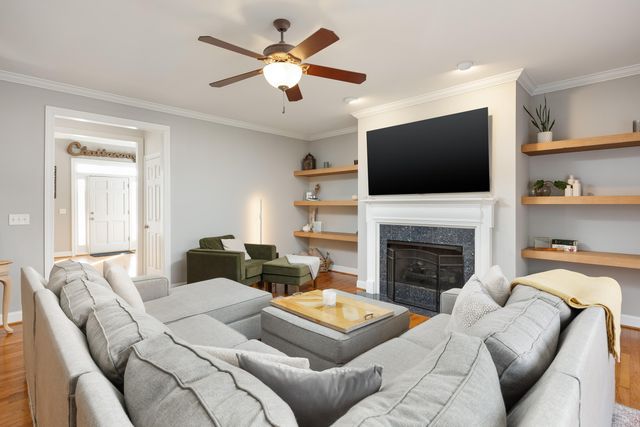 924 Traditions Drive, Chattanooga, TN 37415