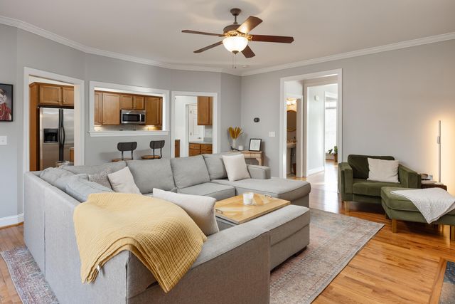 924 Traditions Drive, Chattanooga, TN 37415