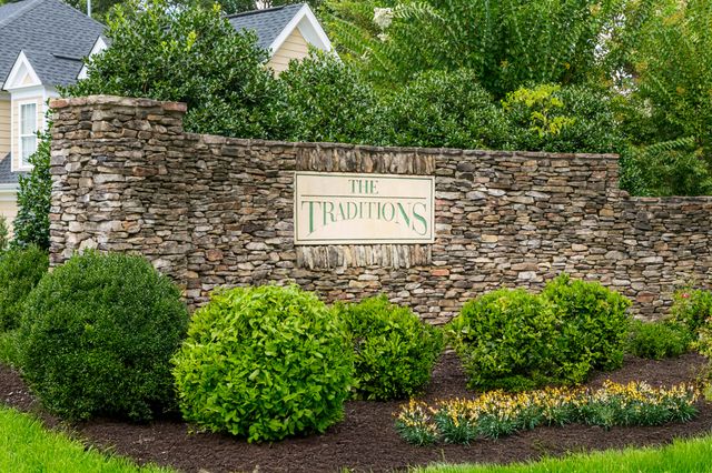 924 Traditions Drive, Chattanooga, TN 37415