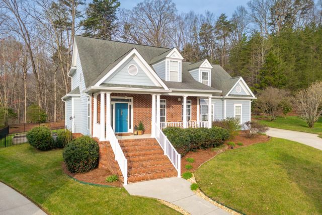 924 Traditions Drive, Chattanooga, TN 37415