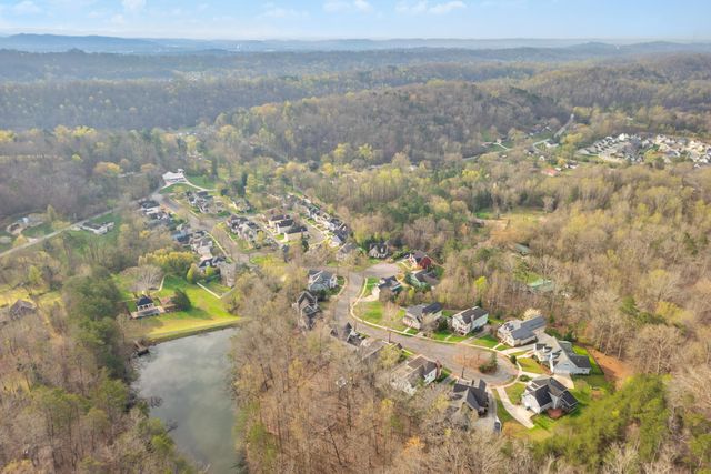 924 Traditions Drive, Chattanooga, TN 37415