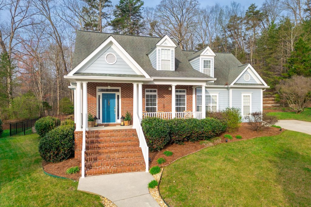 924 Traditions Drive, Chattanooga, TN 37415