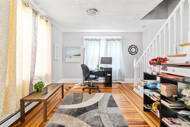 108 Tremont St, Taunton, MA 02780