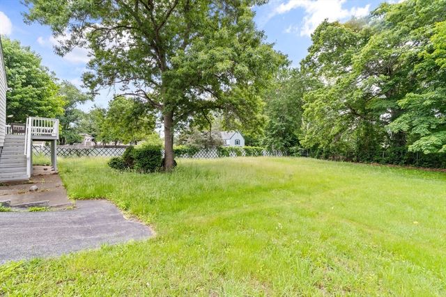 108 Tremont St, Taunton, MA 02780