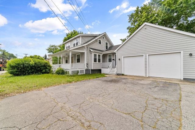 108 Tremont St, Taunton, MA 02780