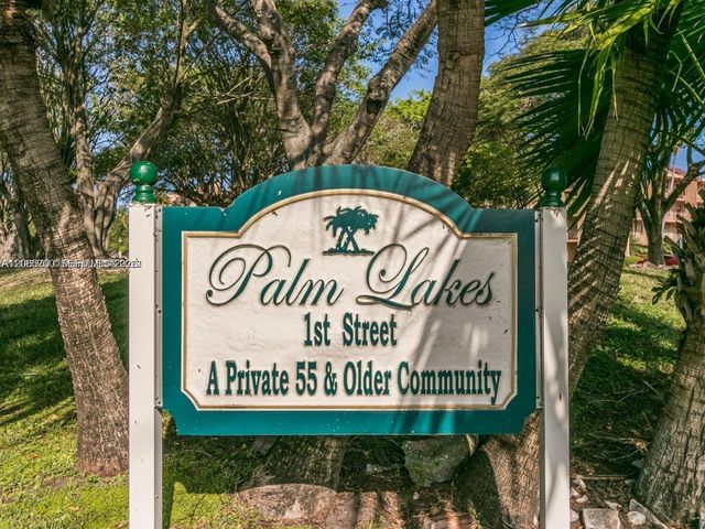 7301 NW 1st Street 106, Margate, FL 33063