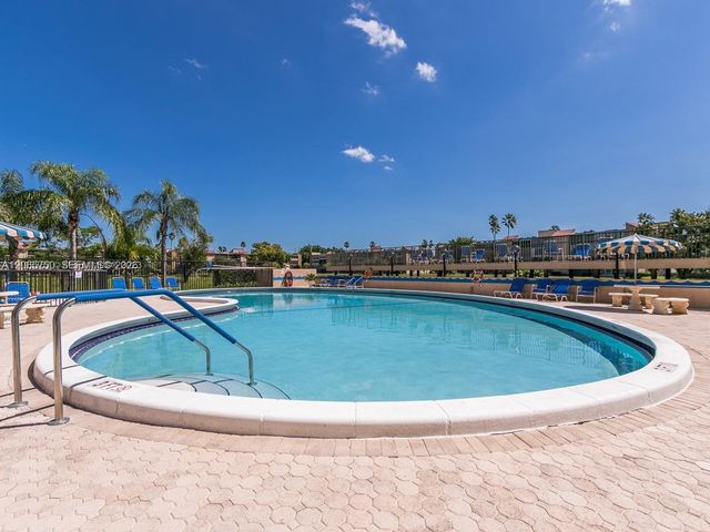7301 NW 1st Street 106, Margate, FL 33063