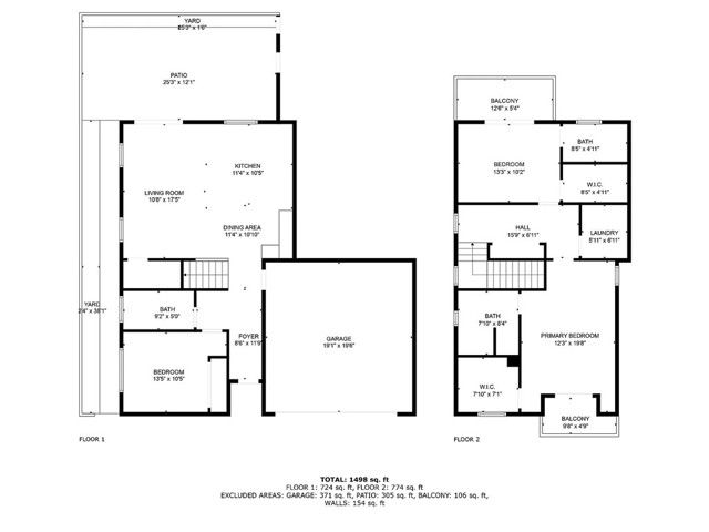 8034 Fair Avenue, Sun Valley (los Angeles), CA 91352