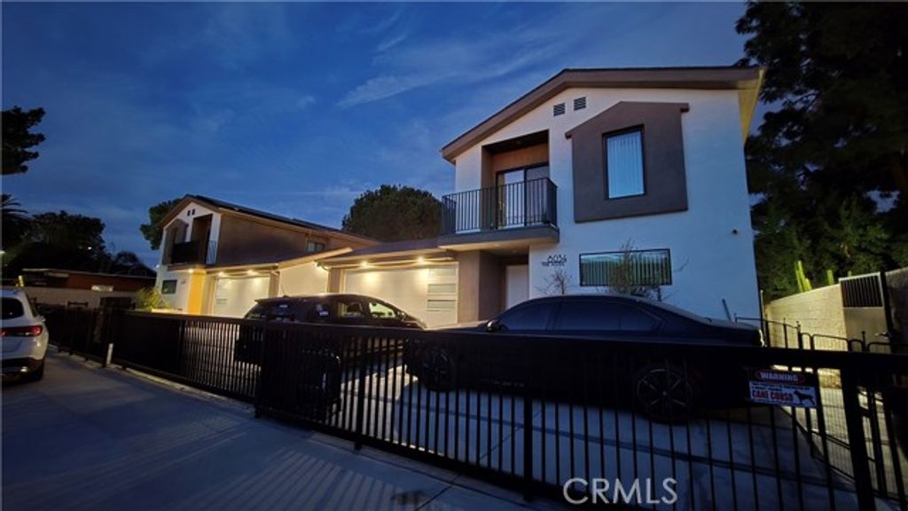 8034 Fair Avenue, Sun Valley (los Angeles), CA 91352