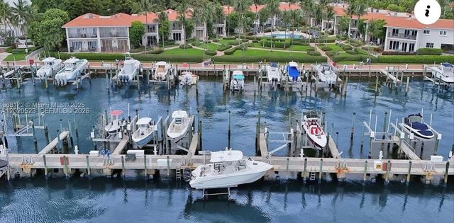 1000 Quayside Ter 701, Miami, FL 33138