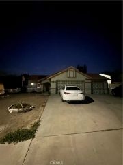 2373 Sonoma Drive, San Jacinto, CA 92583