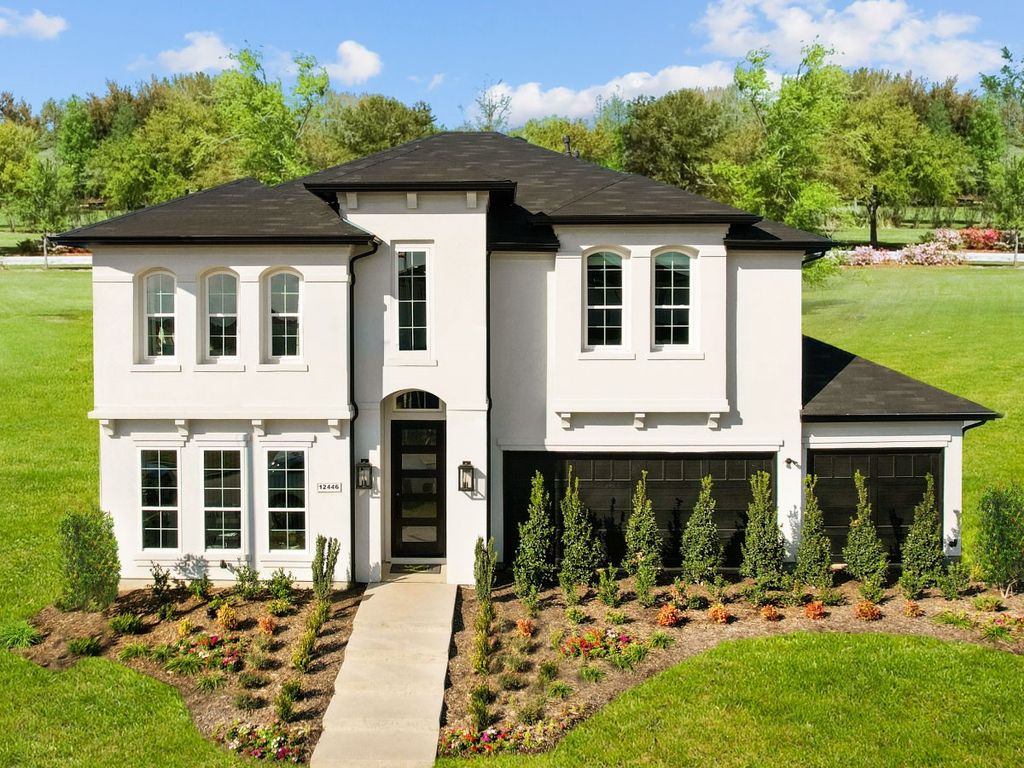 11083 Scarecrow Drive, Frisco, TX 75035