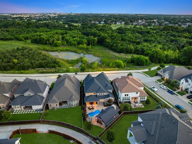 1141 Caleb Drive, Allen, TX 75013