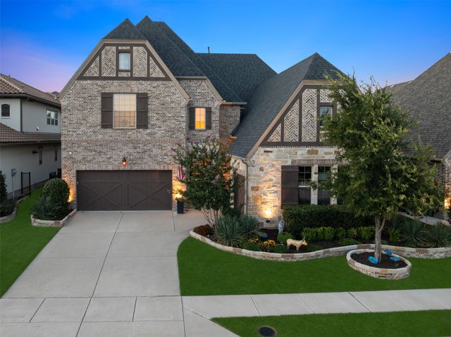 1141 Caleb Drive, Allen, TX 75013