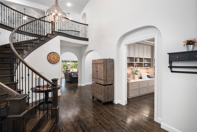 1141 Caleb Drive, Allen, TX 75013