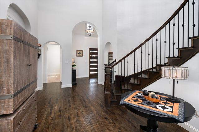 1141 Caleb Drive, Allen, TX 75013