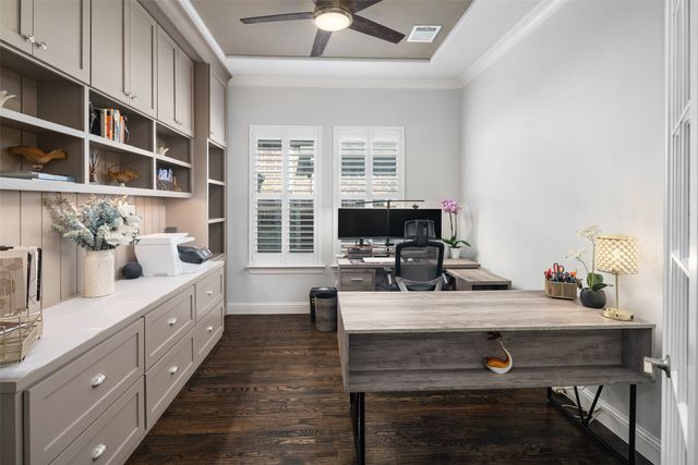 1141 Caleb Drive, Allen, TX 75013