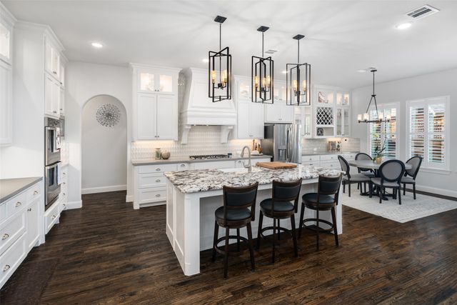 1141 Caleb Drive, Allen, TX 75013