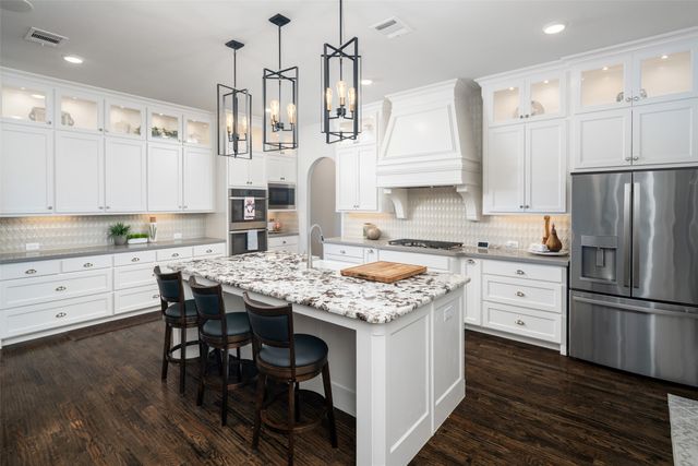 1141 Caleb Drive, Allen, TX 75013