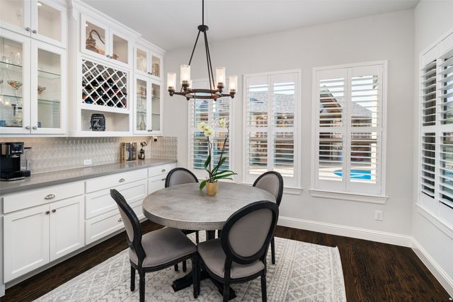 1141 Caleb Drive, Allen, TX 75013