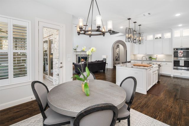 1141 Caleb Drive, Allen, TX 75013