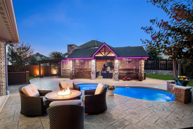 1141 Caleb Drive, Allen, TX 75013