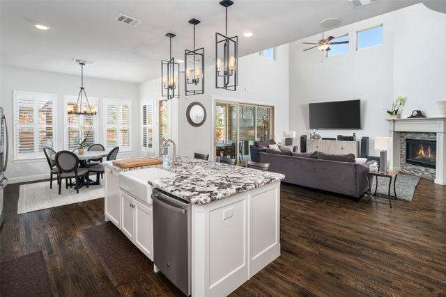 1141 Caleb Drive, Allen, TX 75013