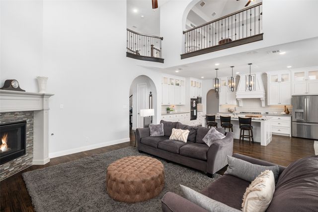1141 Caleb Drive, Allen, TX 75013