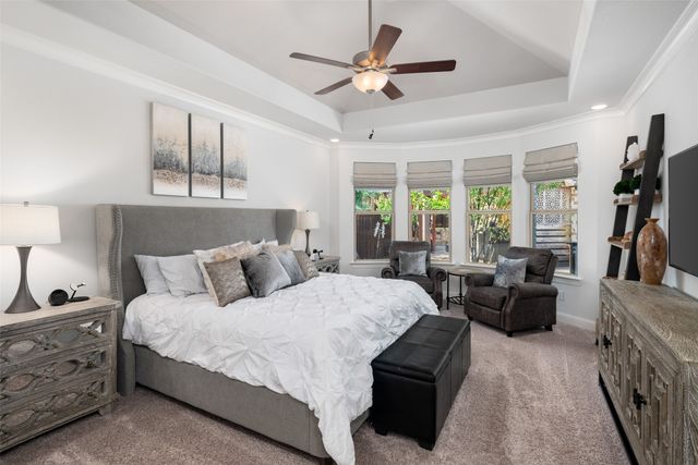 1141 Caleb Drive, Allen, TX 75013