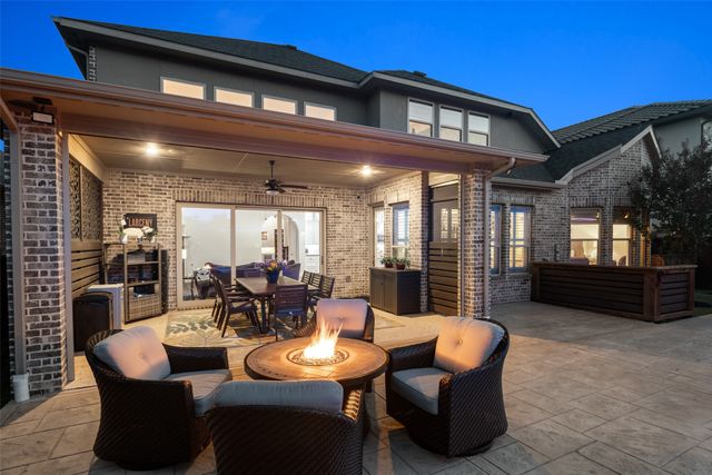 1141 Caleb Drive, Allen, TX 75013