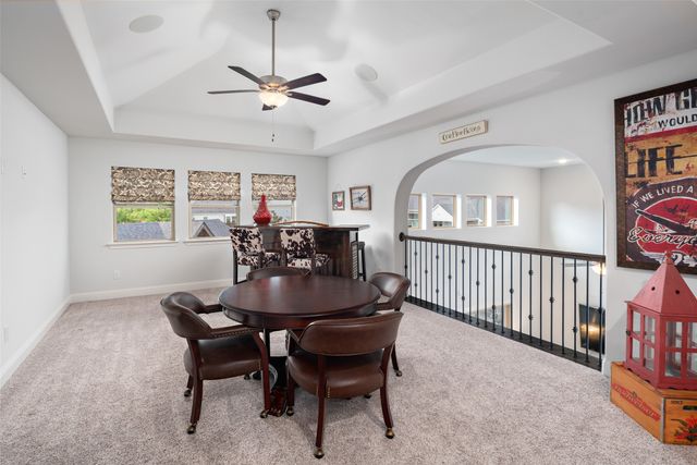 1141 Caleb Drive, Allen, TX 75013