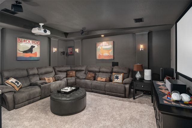 1141 Caleb Drive, Allen, TX 75013