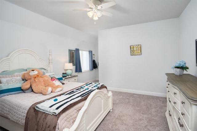 1141 Caleb Drive, Allen, TX 75013