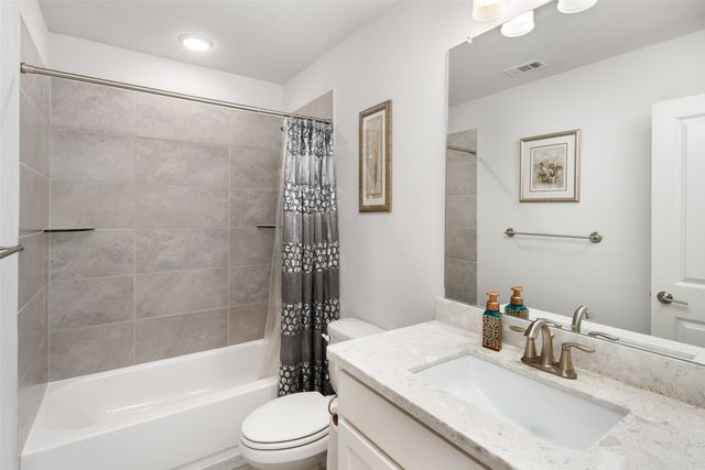 1141 Caleb Drive, Allen, TX 75013