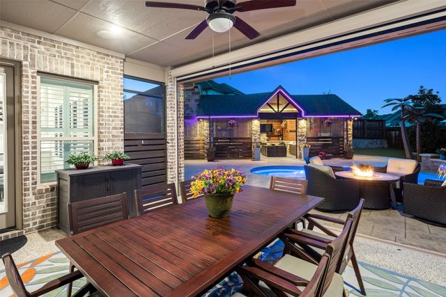 1141 Caleb Drive, Allen, TX 75013
