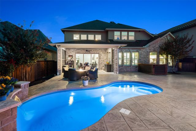 1141 Caleb Drive, Allen, TX 75013