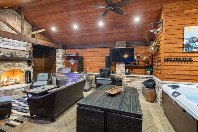 1141 Caleb Drive, Allen, TX 75013