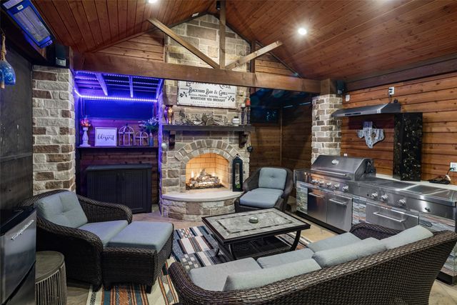 1141 Caleb Drive, Allen, TX 75013