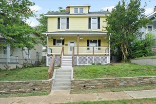 1012 Morehead AVE, Roanoke, VA 24013