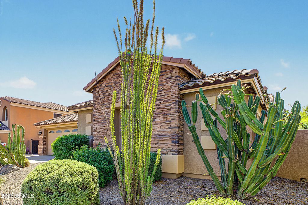4171 E NOLAN Place, Chandler, AZ 85249 — photo 2