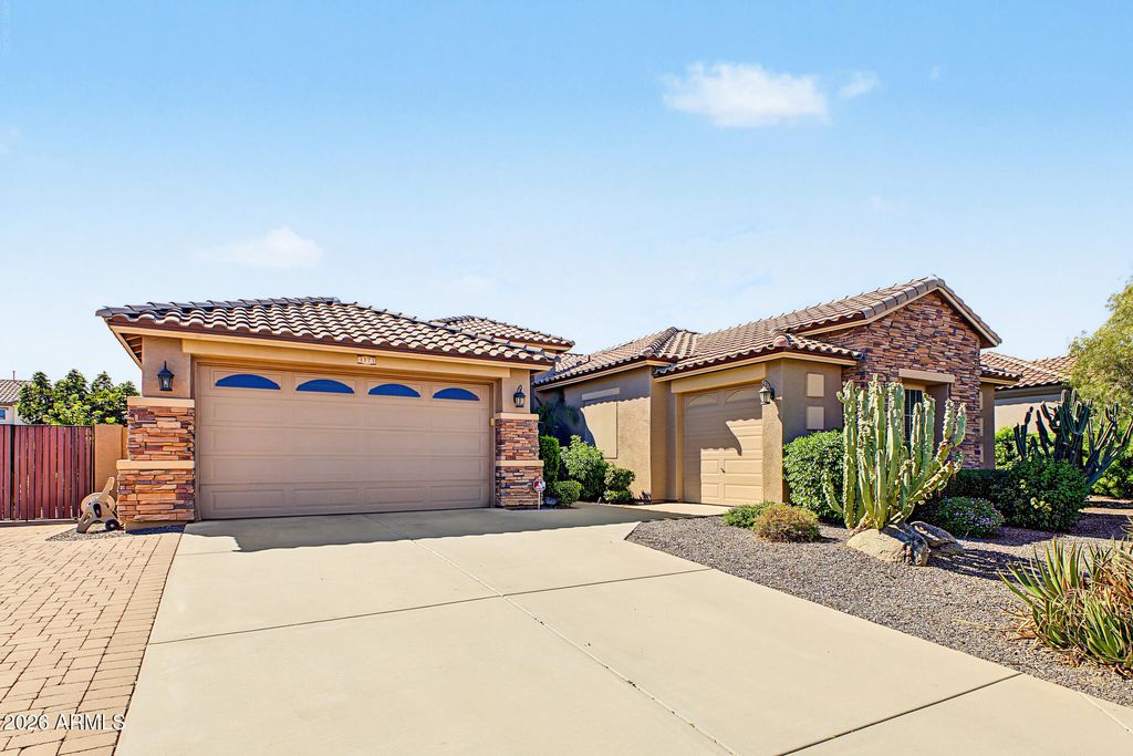 4171 E NOLAN Place, Chandler, AZ 85249 — photo 3