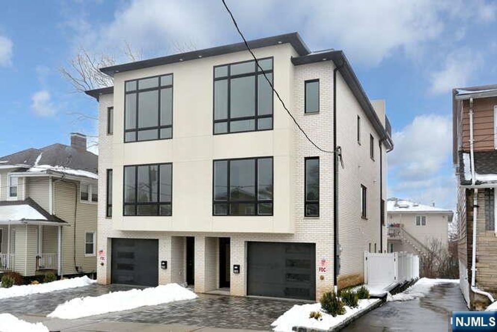 248 Morningside Avenue, Cliffside Park, NJ 07010