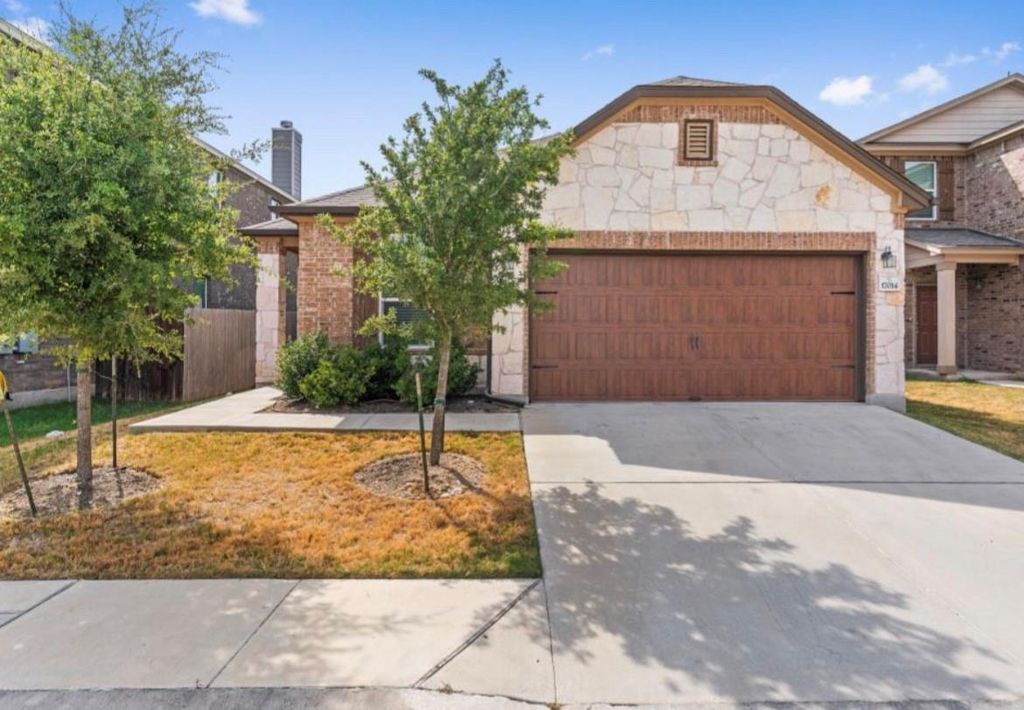 17014 Gibbons PATH, Round Rock, TX 78664