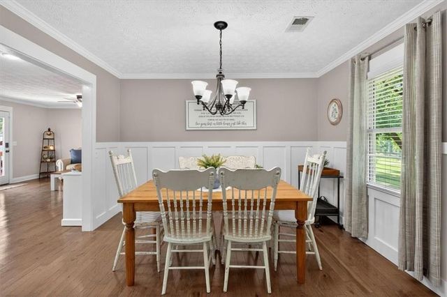 679 Ball Ground Road, Ball Ground, GA 30107