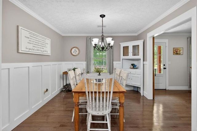 679 Ball Ground Road, Ball Ground, GA 30107