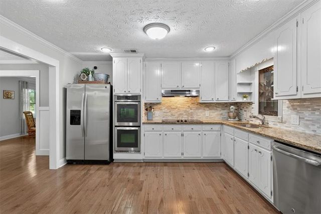 679 Ball Ground Road, Ball Ground, GA 30107