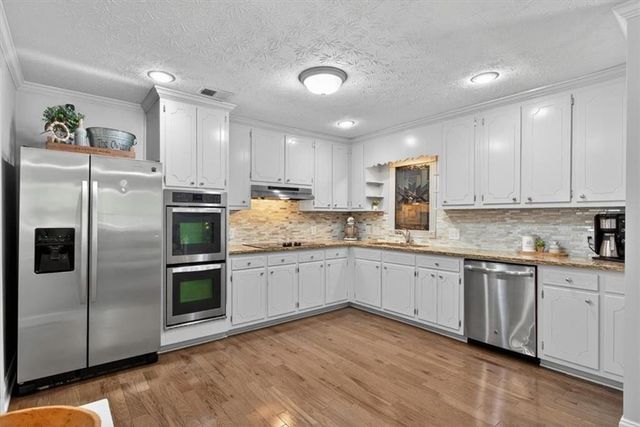 679 Ball Ground Road, Ball Ground, GA 30107