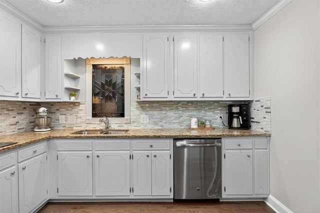 679 Ball Ground Road, Ball Ground, GA 30107